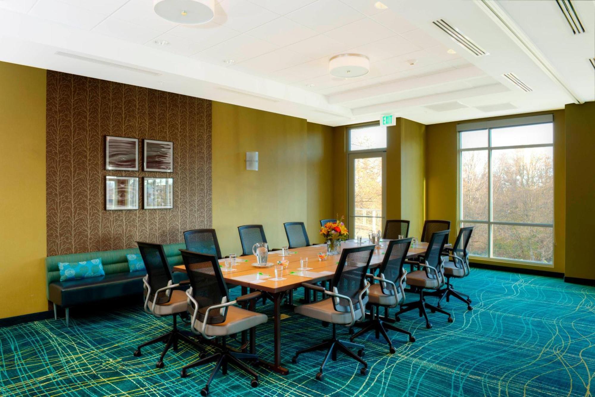 Towneplace Suites By Marriott Bellingham Eksteriør billede