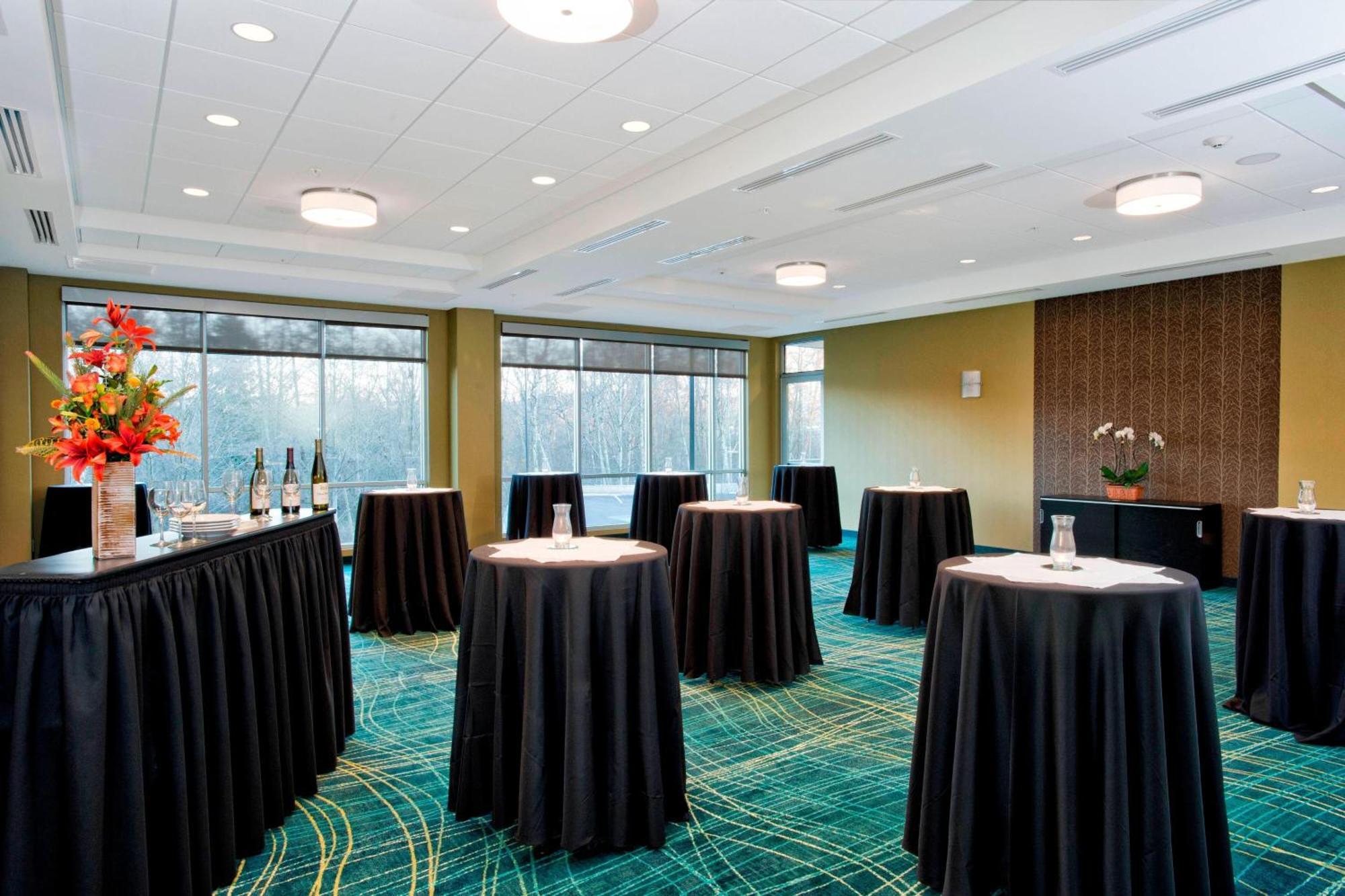 Towneplace Suites By Marriott Bellingham Eksteriør billede