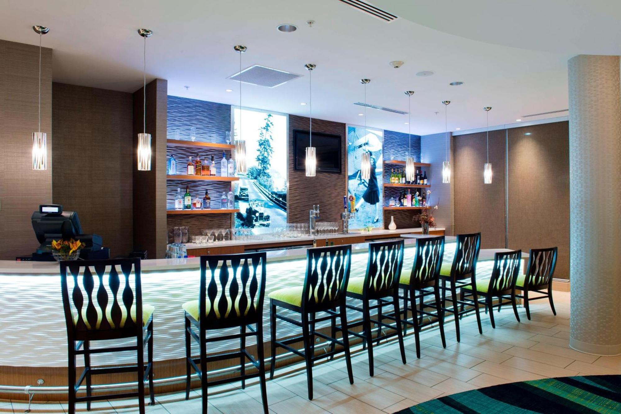 Towneplace Suites By Marriott Bellingham Eksteriør billede