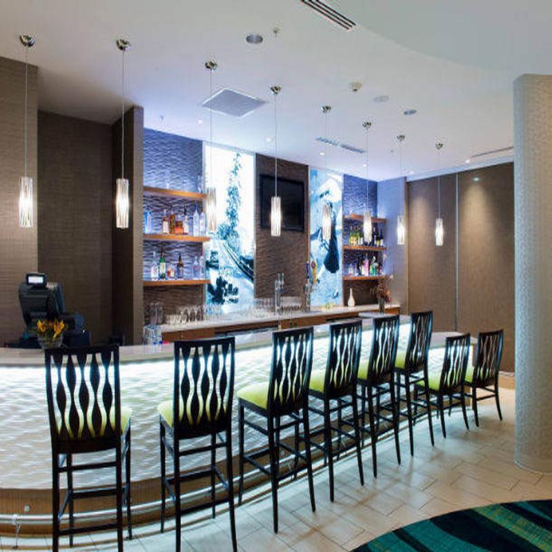 Towneplace Suites By Marriott Bellingham Eksteriør billede