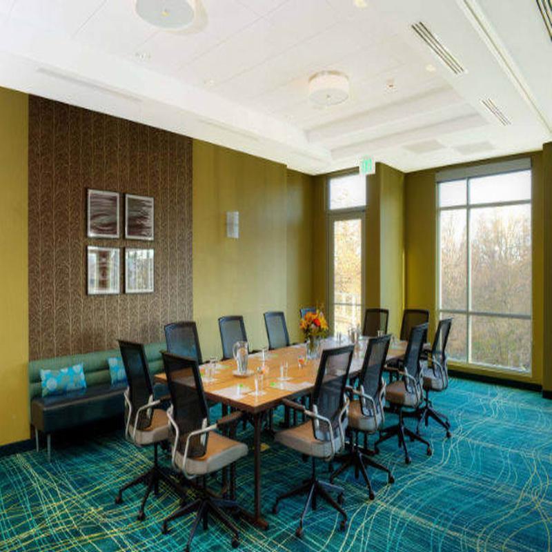 Towneplace Suites By Marriott Bellingham Eksteriør billede