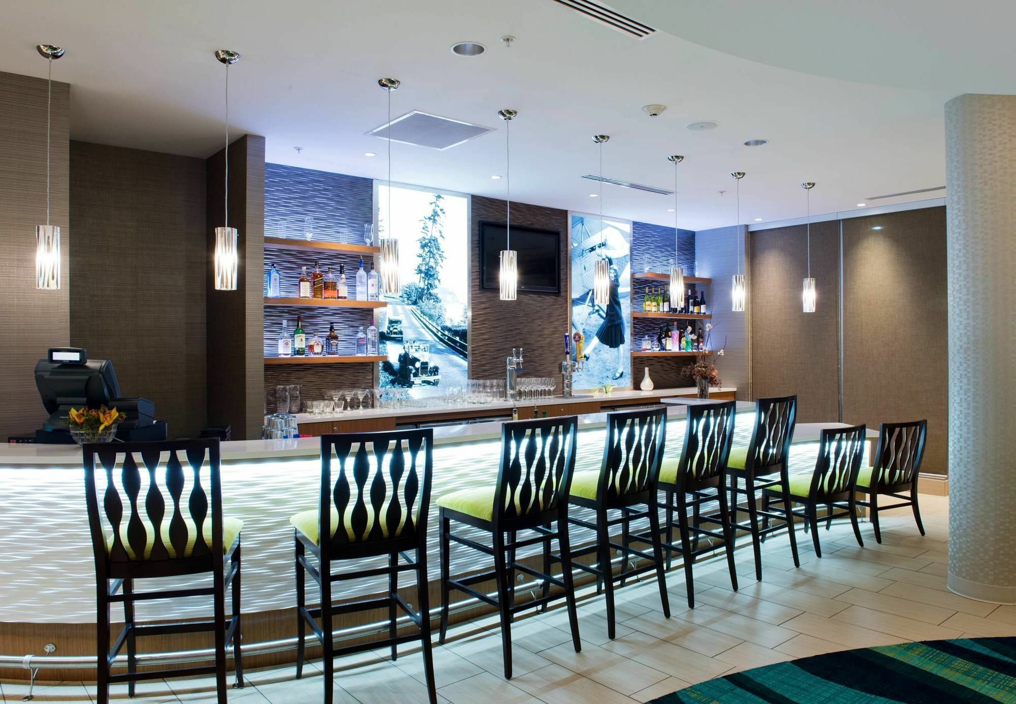 Towneplace Suites By Marriott Bellingham Eksteriør billede